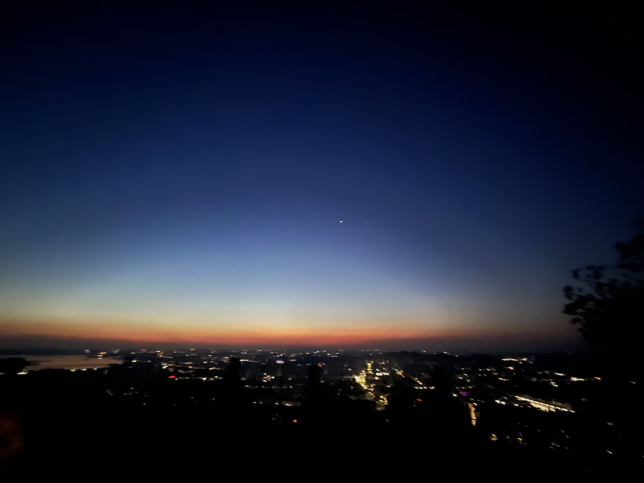 城市 - 4