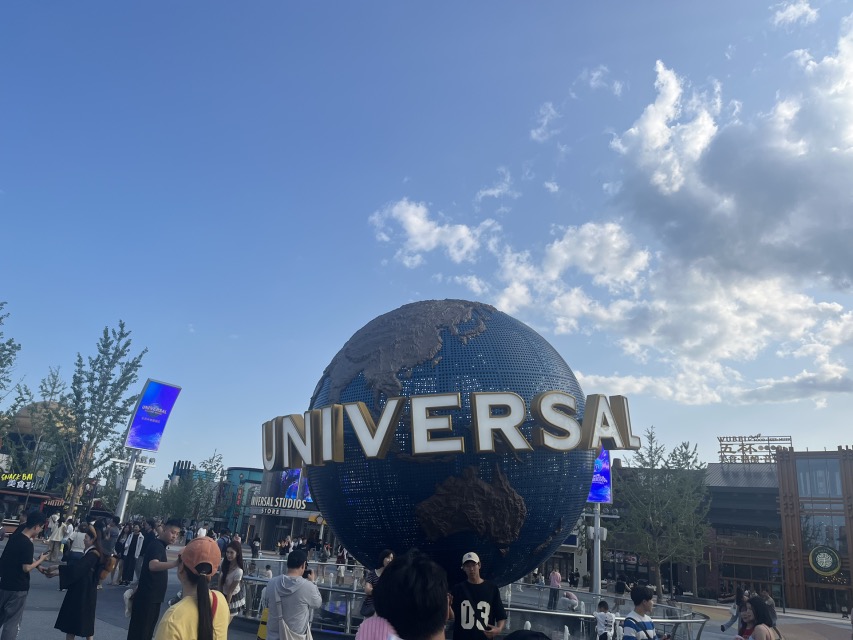 城市 - 6