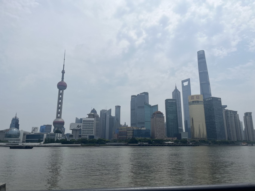 城市 - 17